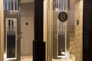Cler Hotel - Galeria