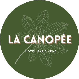 Hotel Canopee Logo