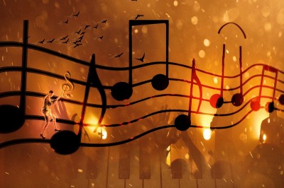 A summer of music in Paris; upcoming festivals ...