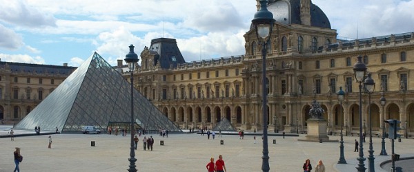 All of Paris is at your feet when you stay at the Cler Hotel near the Louvre Museum