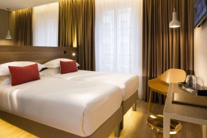 Cler Hotel - Galeria