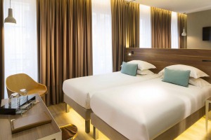 Cler Hotel - Galeria