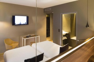 Cler Hotel - Galeria