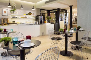 Cler Hotel - Galeria