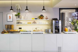 Cler Hotel - Galeria
