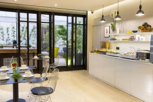 Cler Hotel - Galeria