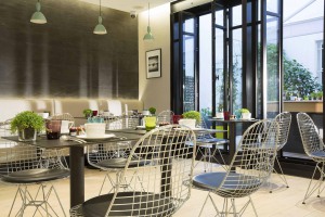 Cler Hotel - Galeria