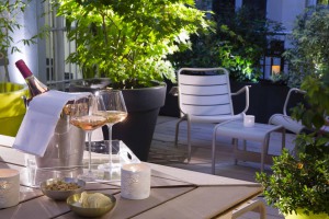 Cler Hotel - Galeria