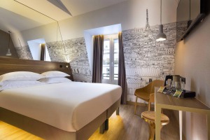 Cler Hotel - Galeria