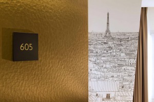 Cler Hotel - Galeria