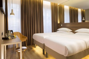 Cler Hotel - Galeria