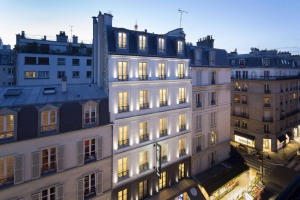 Cler Hotel - Galeria
