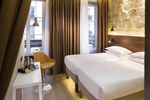 Cler Hotel - Galeria