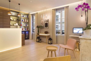 Cler Hotel - Galeria