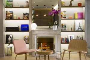 Cler Hotel - Galeria