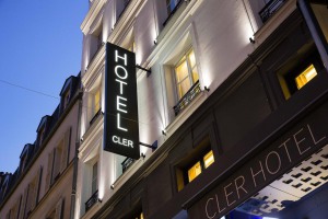 Cler Hotel - Galerie