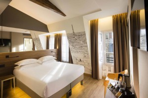 Cler Hotel - Gallery