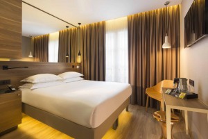 Cler Hotel - Gallery