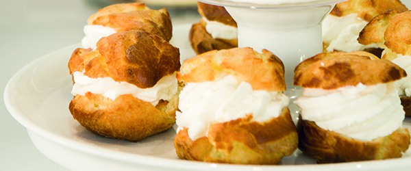 De multiples gourmandises à Paris pour Pâques