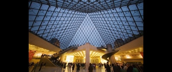 En route pour une sortie insolite sur Paris