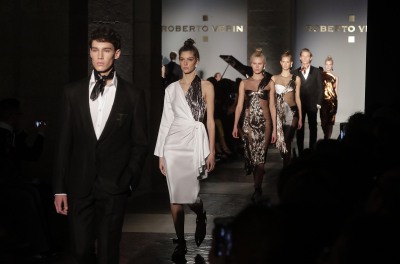 Fashion Week and summer sales... a festival of fashion in Paris