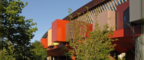 Festival Paris l'été et Jardin d'été au Quai Branly