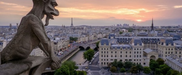 Heritage Days in Paris 2019: Art and Entertainment in the spotlight