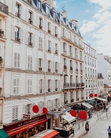 18 ans et bientôt à la rue !