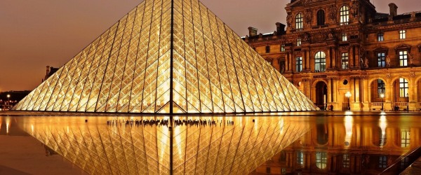 Nuit des musées : C'est encore plus magique la nuit