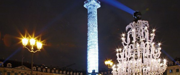 Pour le Nouvel An, chantez les douze coups de minuit à Paris