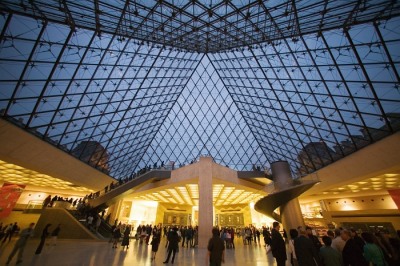 The magic of the movies provides unusual outings in Paris