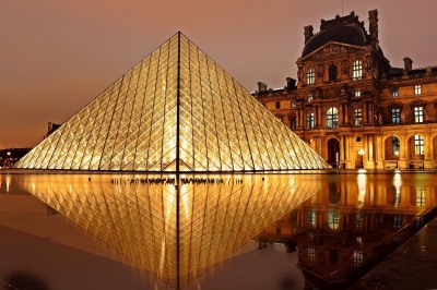 The Night of Museums; they're even more magical after dark