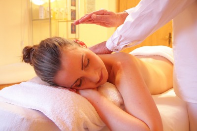 Well-being and pampering in Paris, capital of spas!